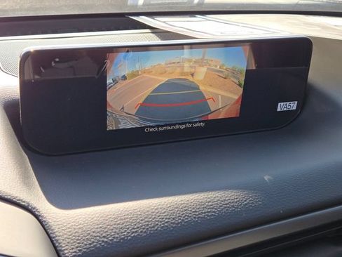 New 2026 MAZDA CX-50 AWD 2.5 Hybrid w/ Weather Package image 13