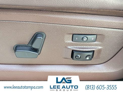 Used 2017 RAM 2500 Longhorn AWD/4WD image 17