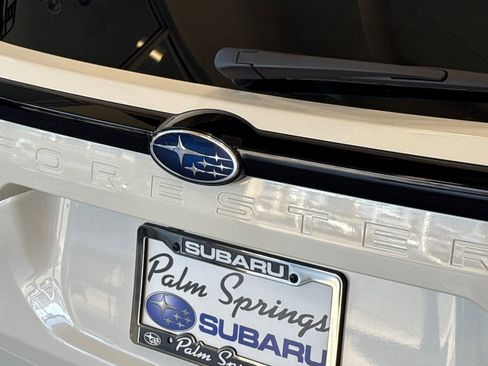 New 2026 Subaru Forester Premium image 25