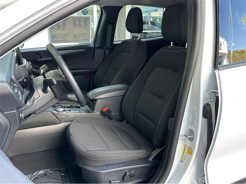 Certified 2024 Ford Escape Active image 16