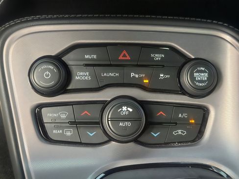 Used 2023 Dodge Challenger R/T Scat Pack image 21