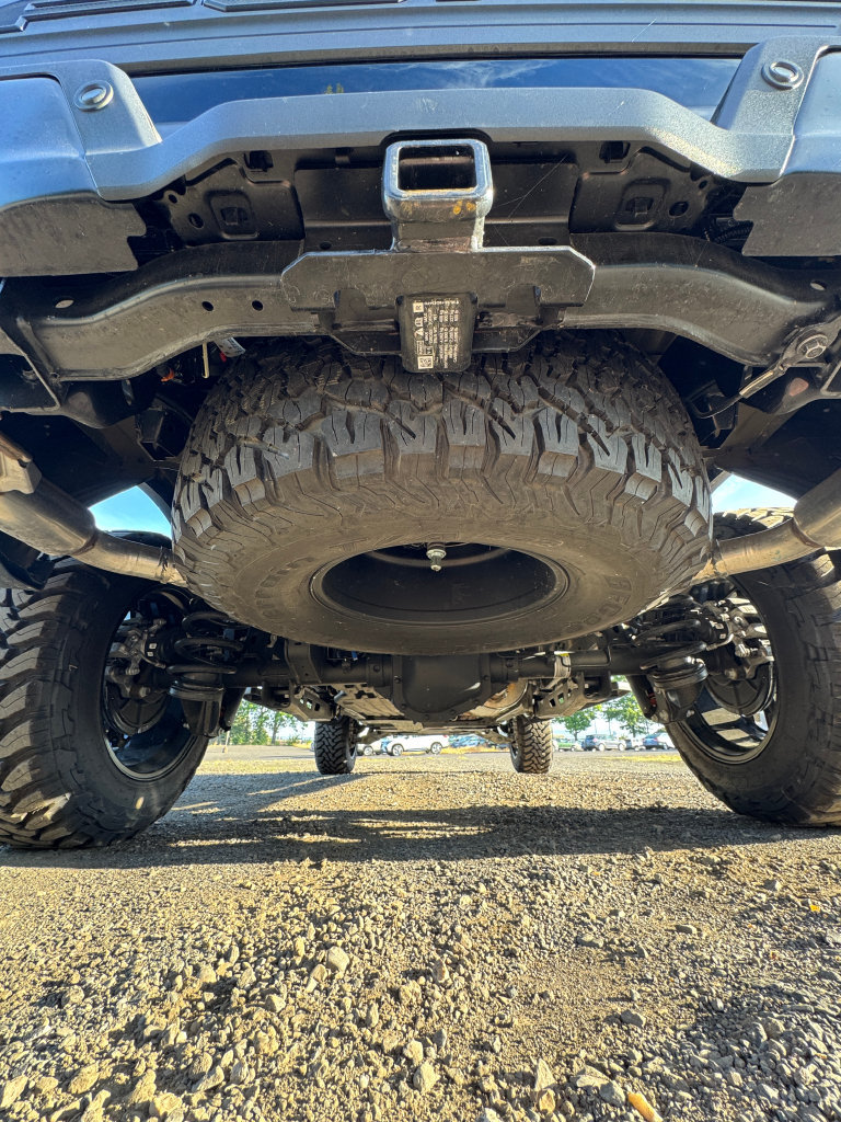 Used 2025 Ford F150 Raptor w/ Equipment Group 803A Raptor R AWD/4WD image 60