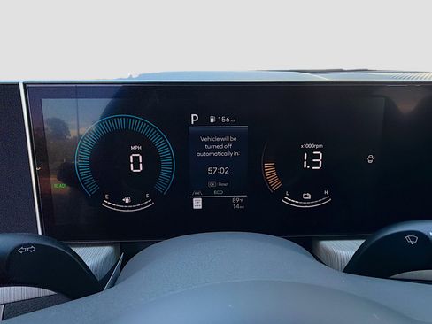 New 2026 Hyundai Sonata Blue image 30