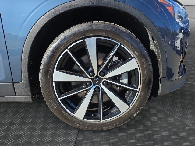 Used 2022 Polestar Polestar 2 w/ Plus Package AWD/4WD image 36