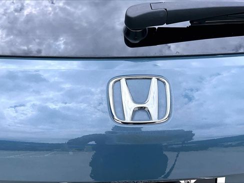 Used 2025 Honda HR-V Sport image 31