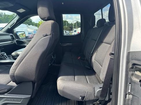 Used 2022 Ford F150 XLT w/ Equipment Group 302A High AWD/4WD image 25
