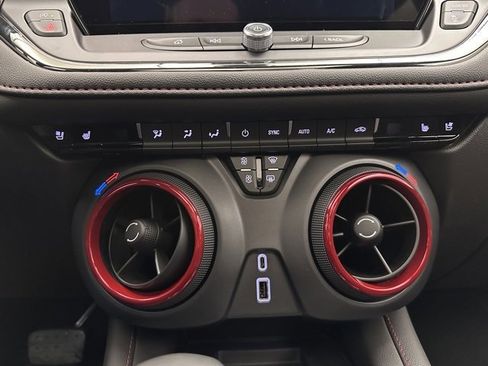 New 2026 Chevrolet Blazer RS w/ Driver Confidence II Package image 9