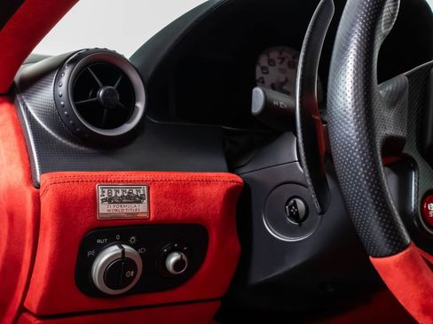 Used 2011 Ferrari 599 GTO F1 image 35