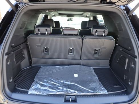 New 2026 Chevrolet Traverse Z71 w/ Driver Confidence Package image 26