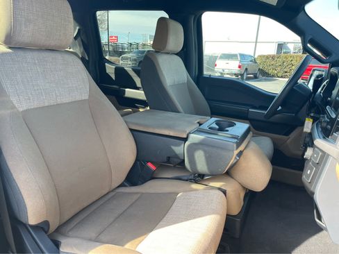 Used 2023 Ford F150 XLT image 25