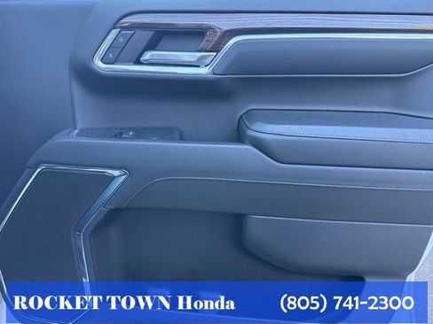Used 2024 Chevrolet Silverado 1500 LT w/ Protection Package image 12