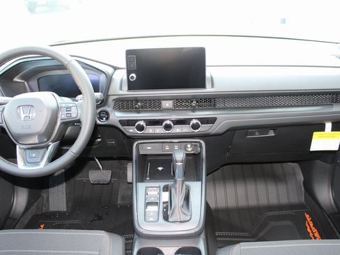 New 2026 Honda CR-V TrailSport image 30