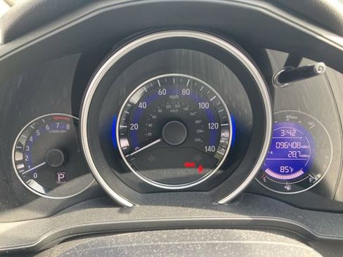 Used 2015 Honda Fit LX image 12