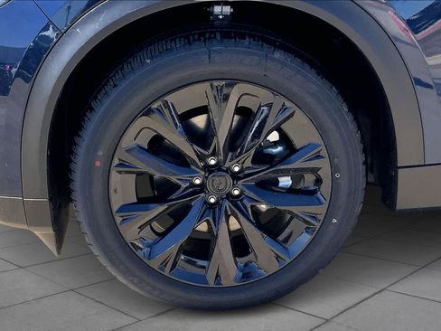 New 2026 MAZDA CX-90 3.3 Turbo w/ Premium Sport Pkg image 11