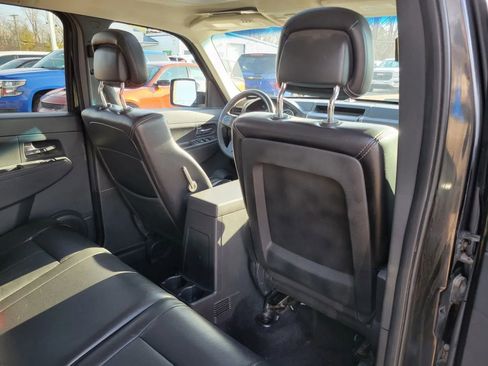 Used 2012 Jeep Liberty Sport AWD/4WD image 20