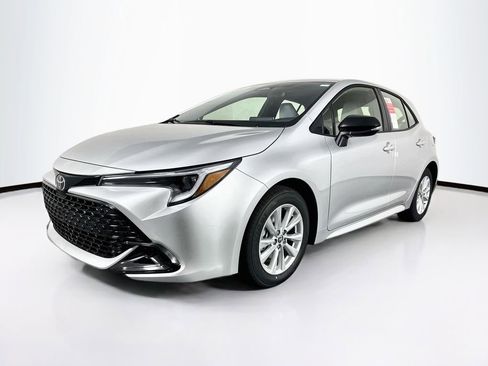 New 2026 Toyota Corolla SE FWD image 3