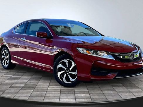 Used 2016 Honda Accord LX-S image 3