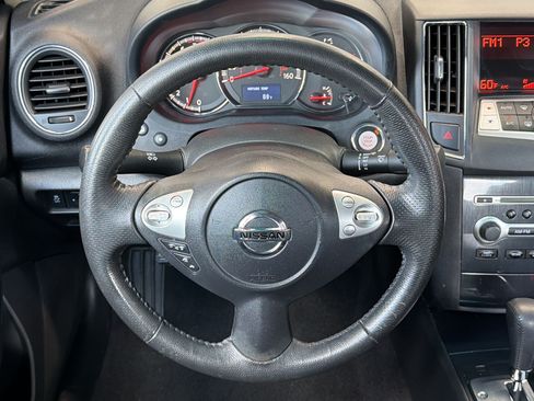 Used 2013 Nissan Maxima 3.5 S FWD image 11