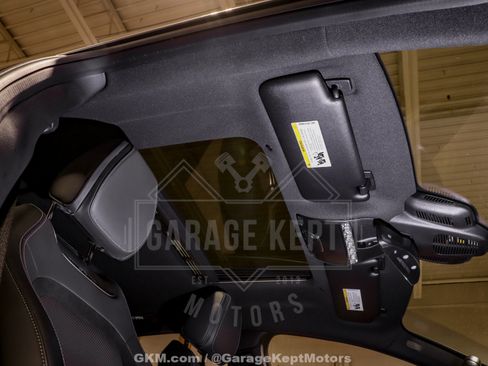 Used 2019 Mercedes-Benz AMG GT 63 image 77