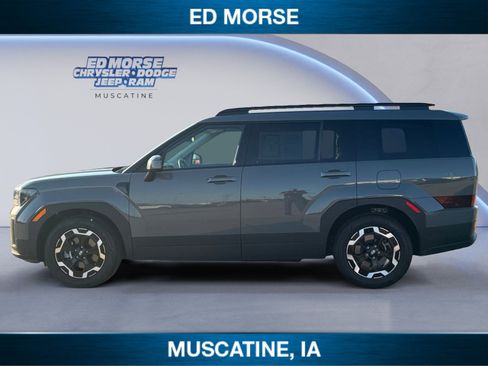 Used 2026 Hyundai Santa Fe SEL AWD/4WD image 2