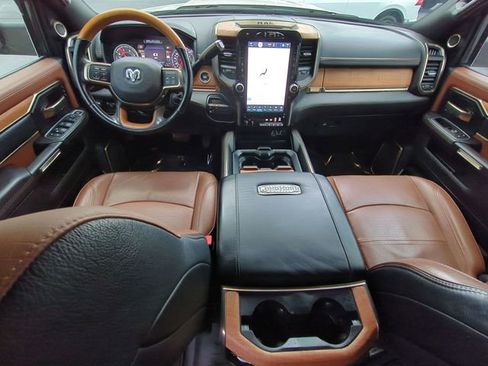 Certified 2022 RAM 3500 Limited image 29