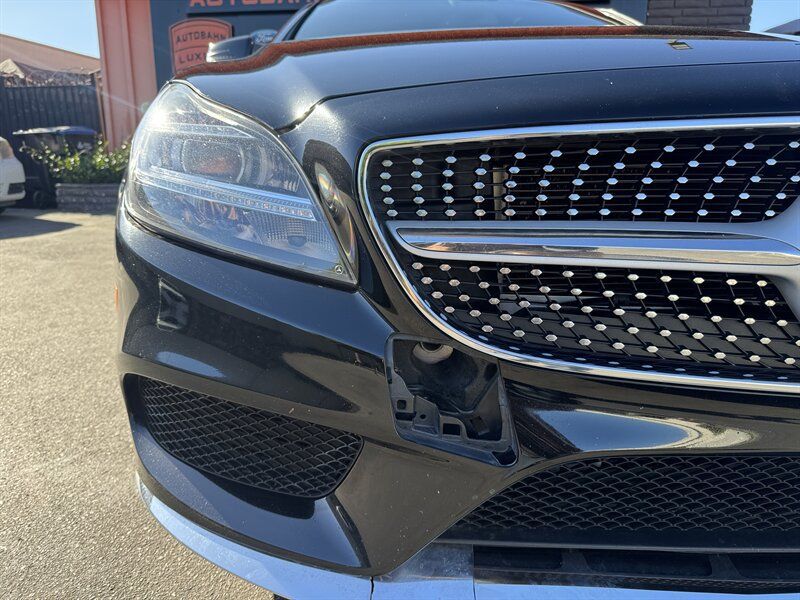 Used 2015 Mercedes-Benz CLS 400 image 3