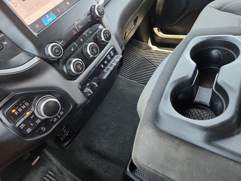 Used 2024 RAM 1500 Big Horn AWD/4WD image 20