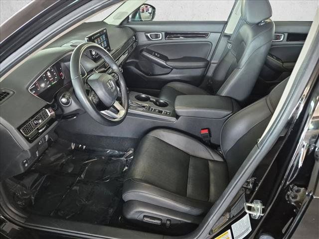 Used 2024 Honda Civic Touring image 17