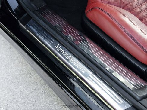 Used 2016 Mercedes-Benz SL 550 image 33