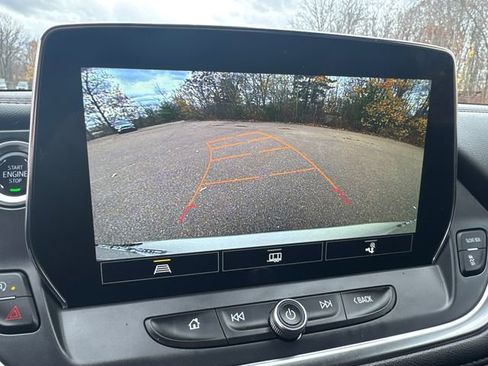 Used 2024 Chevrolet Blazer Premier w/ Enhanced Convenience Package image 36