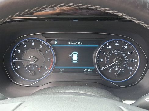 Used 2021 Hyundai Palisade SEL w/ Premium Package AWD/4WD image 21
