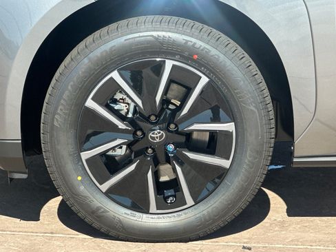 New 2026 Toyota bZ FWD image 33
