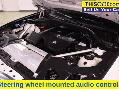 Used 2022 BMW X3 sDrive30i w/ M Sport Package 2 RWD image 27