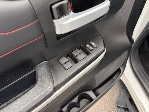Used 2019 Toyota Tundra TRD Pro AWD/4WD image 12