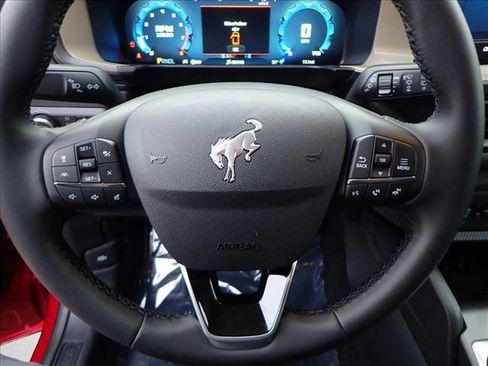 New 2025 Ford Bronco Sport Big Bend w/ Convenience Package image 13