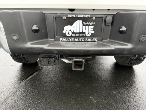 Used 2013 Ford F150 Lariat w/ Luxury Equipment Group AWD/4WD image 9