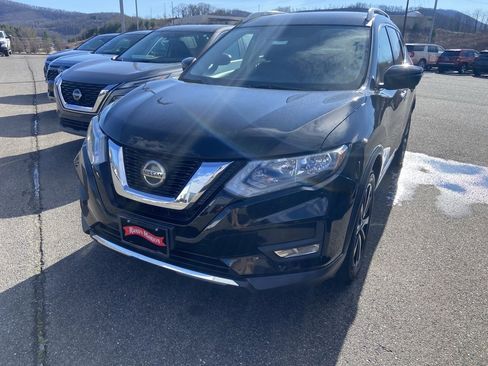 Used 2019 Nissan Rogue SL image 7