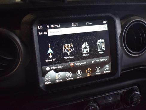 Used 2021 Jeep Gladiator Sport w/ Quick Order Package 24Q 80Th image 45