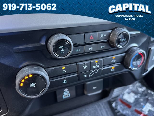 New 2026 Ford F550 2WD Crew Cab image 31