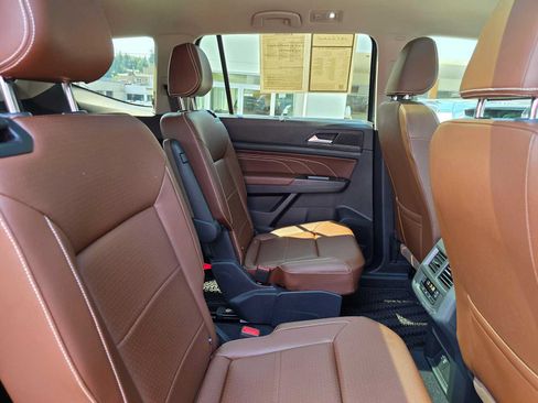 Used 2022 Volkswagen Atlas SE AWD/4WD image 14