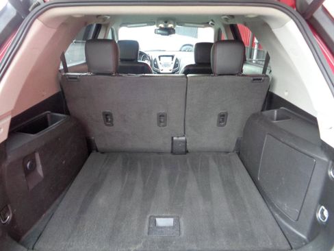 Used 2017 Chevrolet Equinox Premier w/ Enhanced Convenience Package image 11