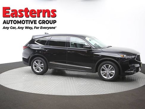 Used 2023 Acura MDX SH-AWD image 51