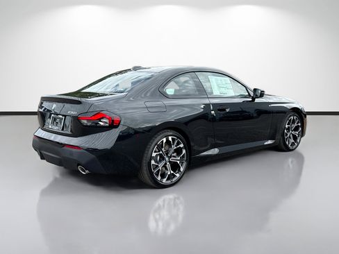 New 2026 BMW 230i 230i image 3