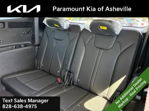 New 2026 Kia Sorento S AWD/4WD image 22