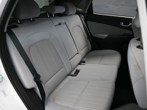 Used 2022 Hyundai Kona SEL w/ Convenience Package image 42