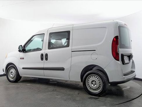 Used 2022 RAM ProMaster City Wagon FWD image 6
