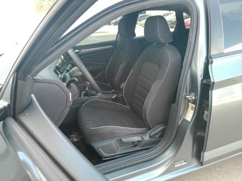 Used 2024 Volkswagen Jetta Sport FWD image 13