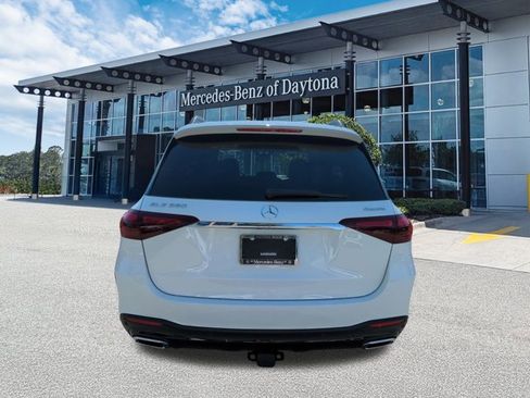 New 2026 Mercedes-Benz GLE 350 4MATIC image 5