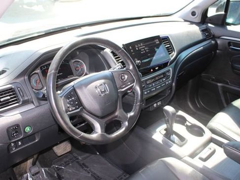 Used 2019 Honda Pilot EX-L image 6