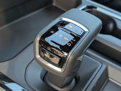 New 2026 Chevrolet Silverado 1500 ZR2 w/ ZR2 Bison Edition AWD/4WD image 20